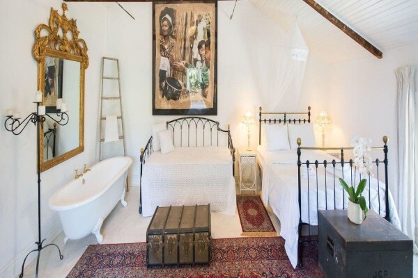 Tulbagh Self-Catering