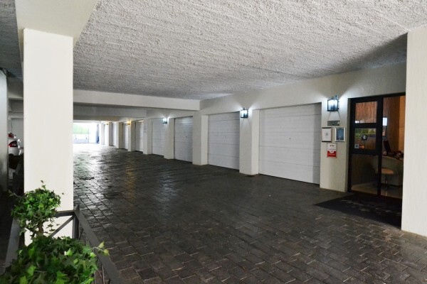 The Ivy Apartments