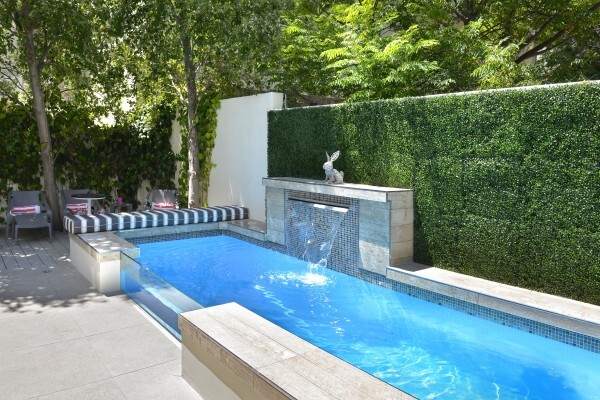 The Ivy Apartments