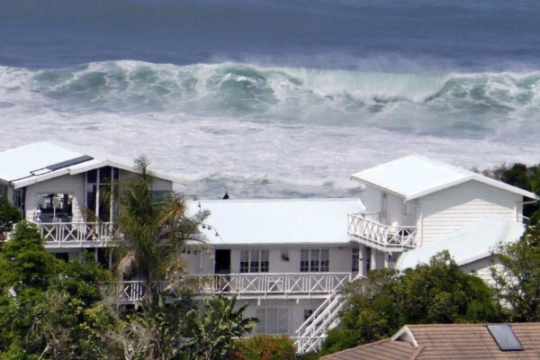 Brenton Beach House