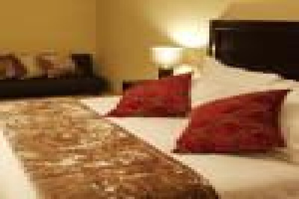 Onverwacht Boutique Hotel