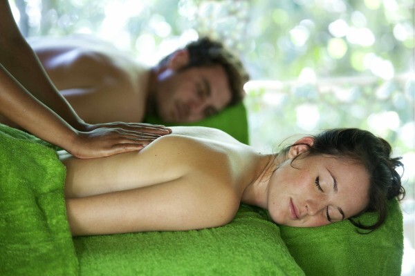 Forest Nature Spa