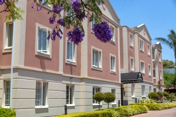Premeire Classe Suite Hotel