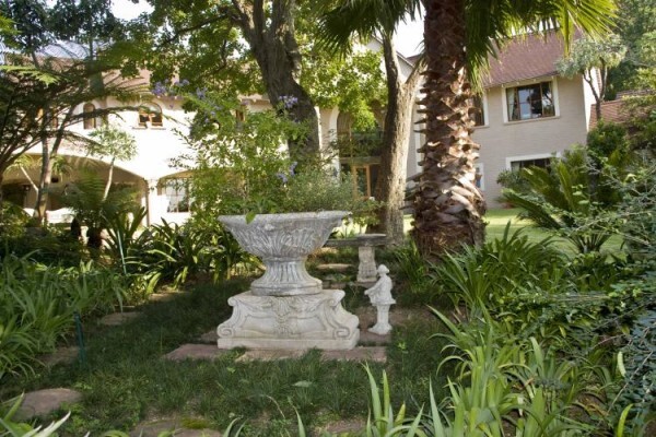 Ash Manor