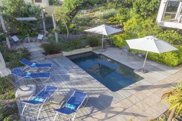 Bahari Beach House