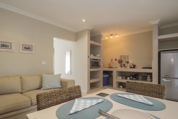Bahari Beach House