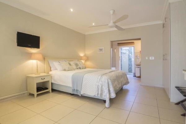 Bahari Beach House