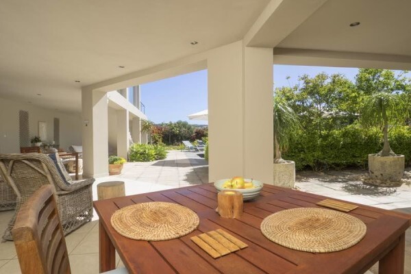 Bahari Beach House