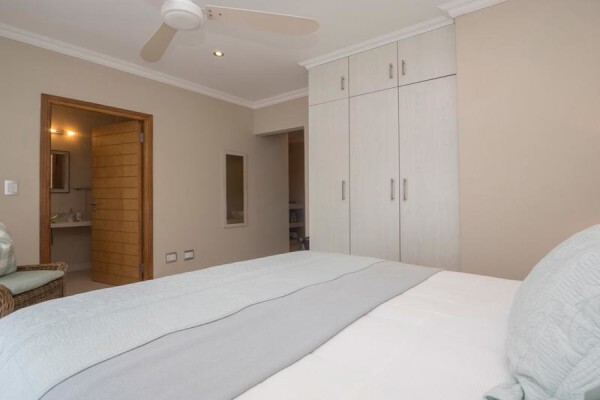 Bahari Beach House