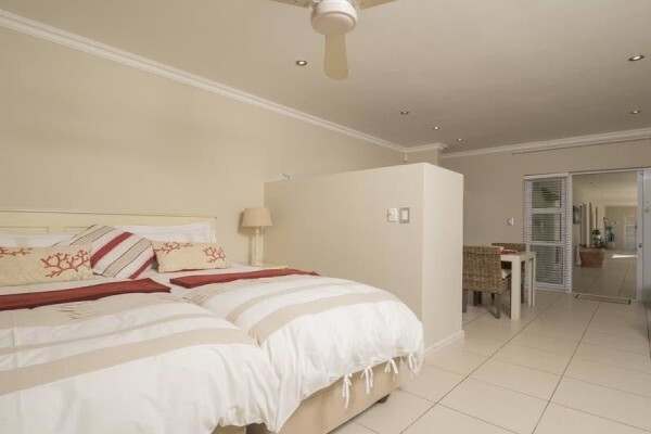 Bahari Beach House