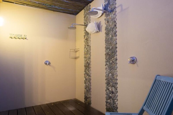 Bahari Beach House