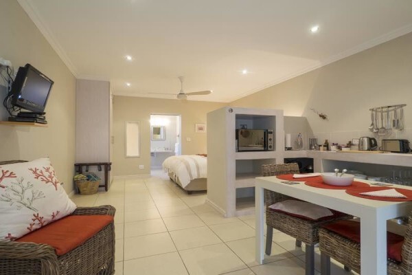 Bahari Beach House