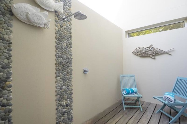 Bahari Beach House