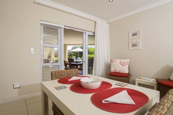 Bahari Beach House
