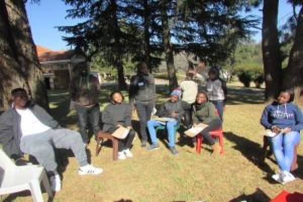 Bosco Youth Centre