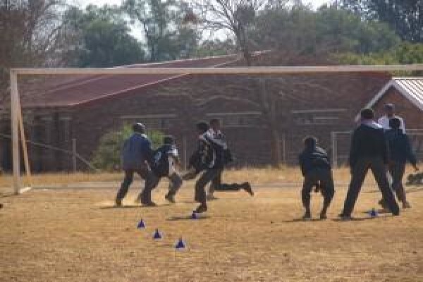 Bosco Youth Centre