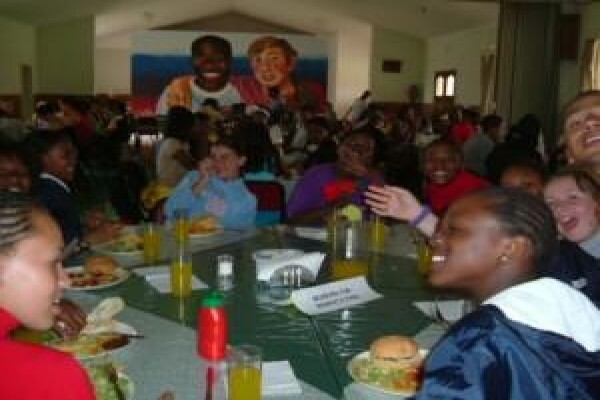 Bosco Youth Centre