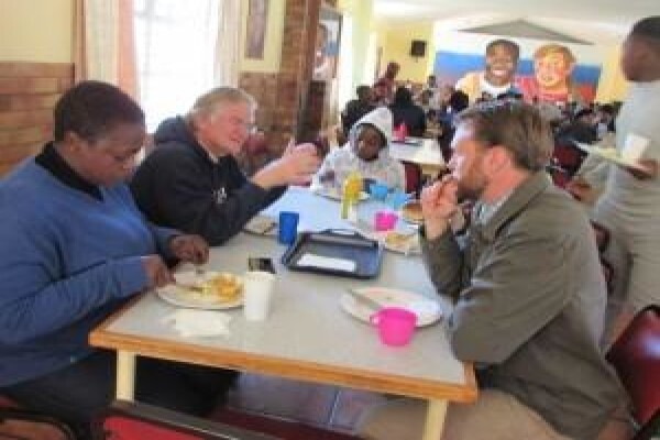 Bosco Youth Centre