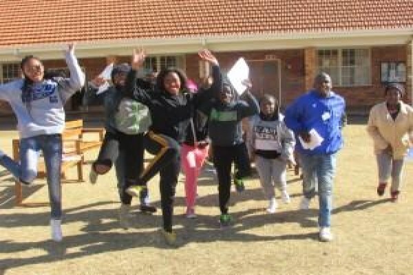 Bosco Youth Centre