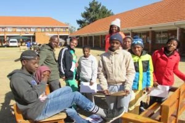 Bosco Youth Centre