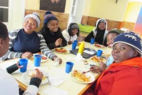 Bosco Youth Centre