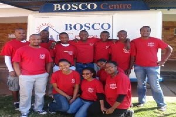 Bosco Youth Centre