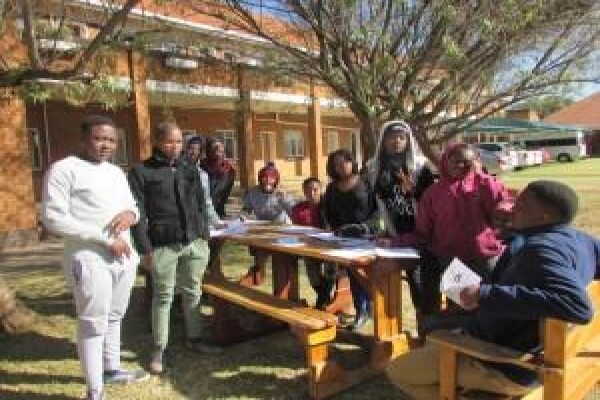 Bosco Youth Centre