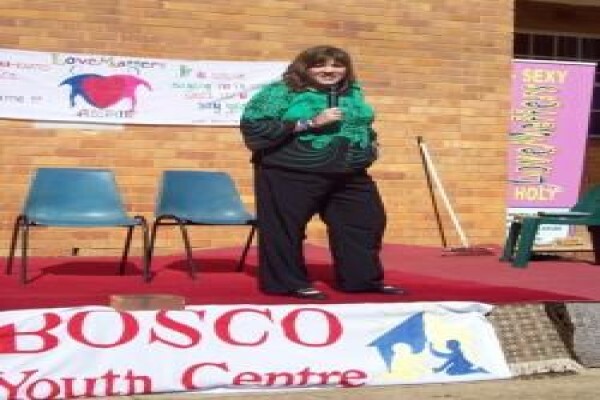 Bosco Youth Centre