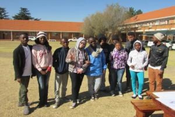 Bosco Youth Centre
