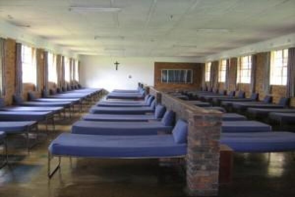 Bosco Youth Centre