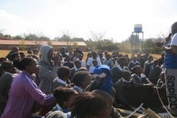 Bosco Youth Centre