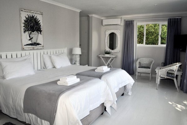 Brenton Beach House