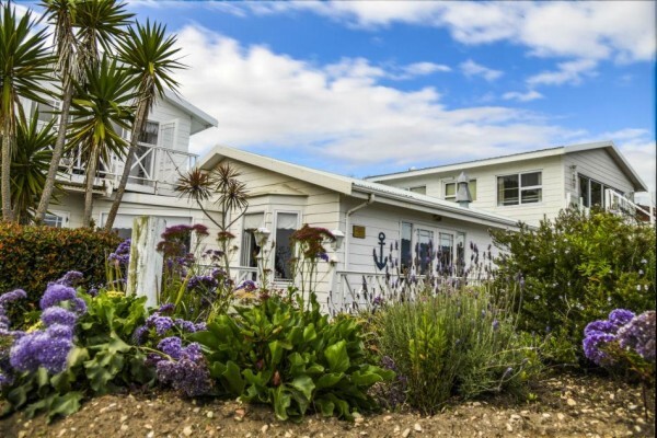 Brenton Beach House