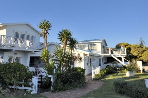Brenton Beach House