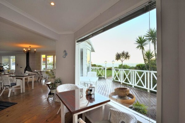Brenton Beach House