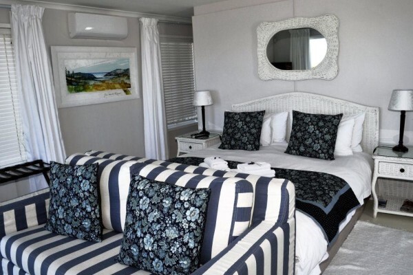 Brenton Beach House