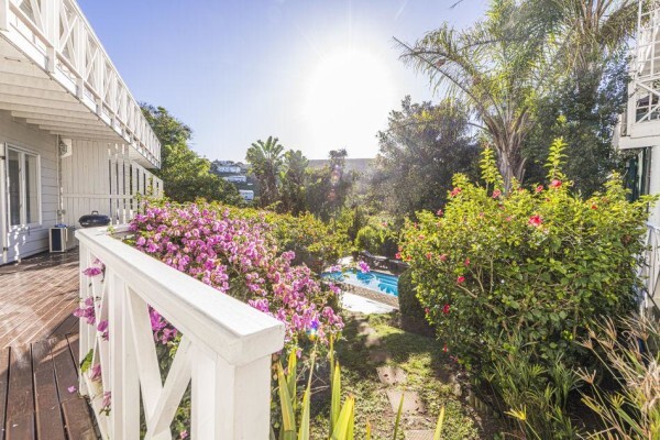 Brenton Beach House