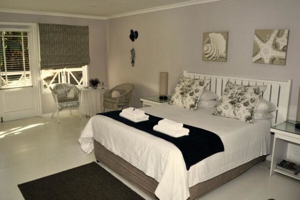 Brenton Beach House