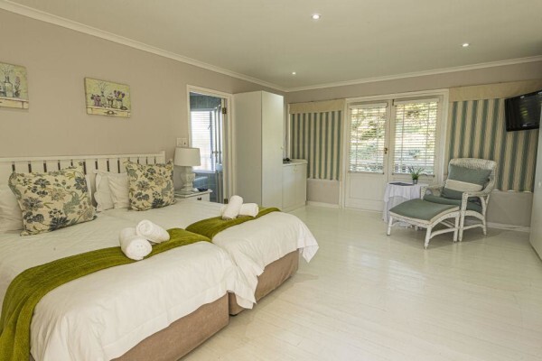 Brenton Beach House