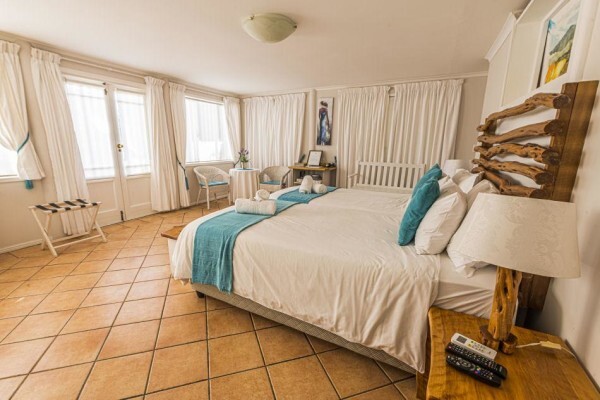Brenton Beach House