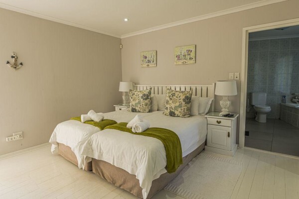 Brenton Beach House