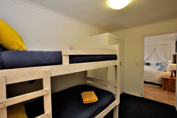Brenton Beach House
