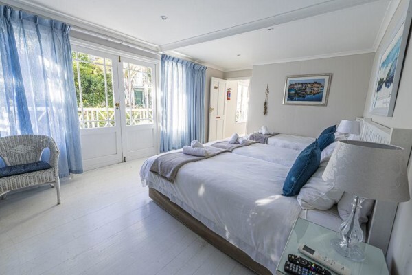 Brenton Beach House