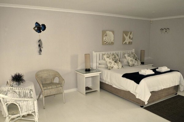 Brenton Beach House