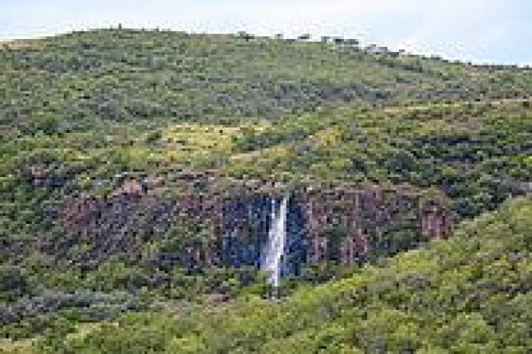 Esiweni Lodge