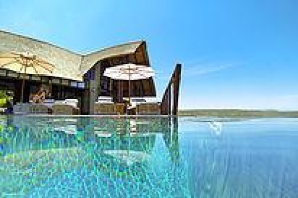 Esiweni Lodge