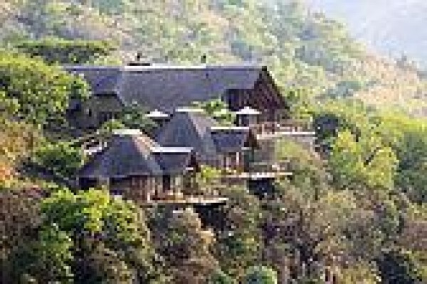 Esiweni Lodge