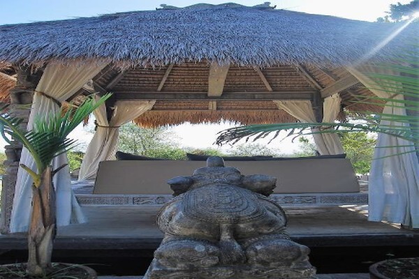 Forest Nature Spa