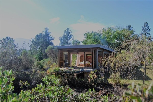 Forest Nature Spa