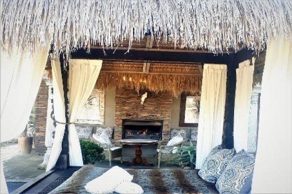 Forest Nature Spa